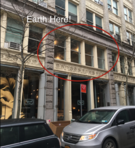 New York City Hidden Gems in Soho