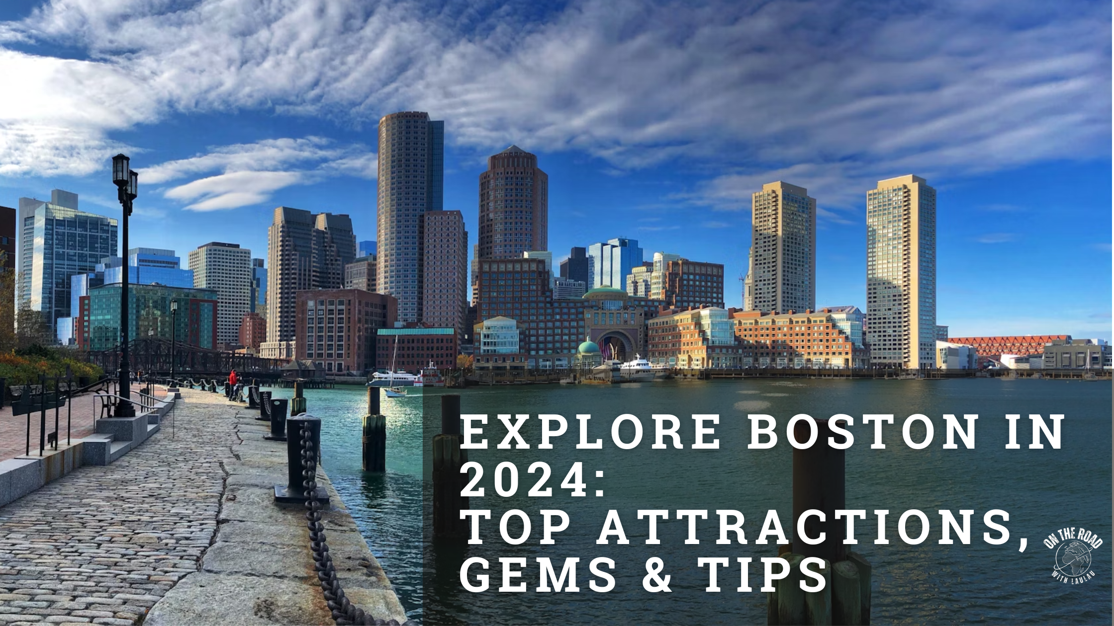 Explore Boston BlogBanner
