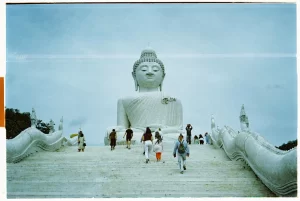 Phuket Big Buddha