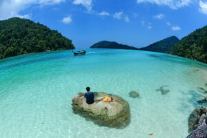 Surin Island National Park