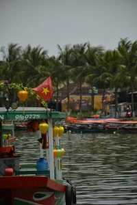 Backpacking in Vietnam: Don't miss out on Hoi An